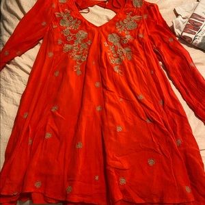 Free People Dress